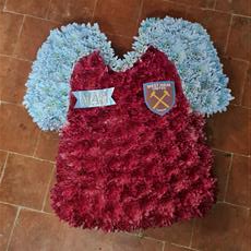 Football Shirt Tribute