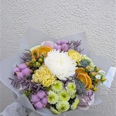 Florist Choice Christmas Gift Box