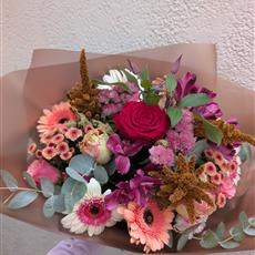 Valentine's Gift Box